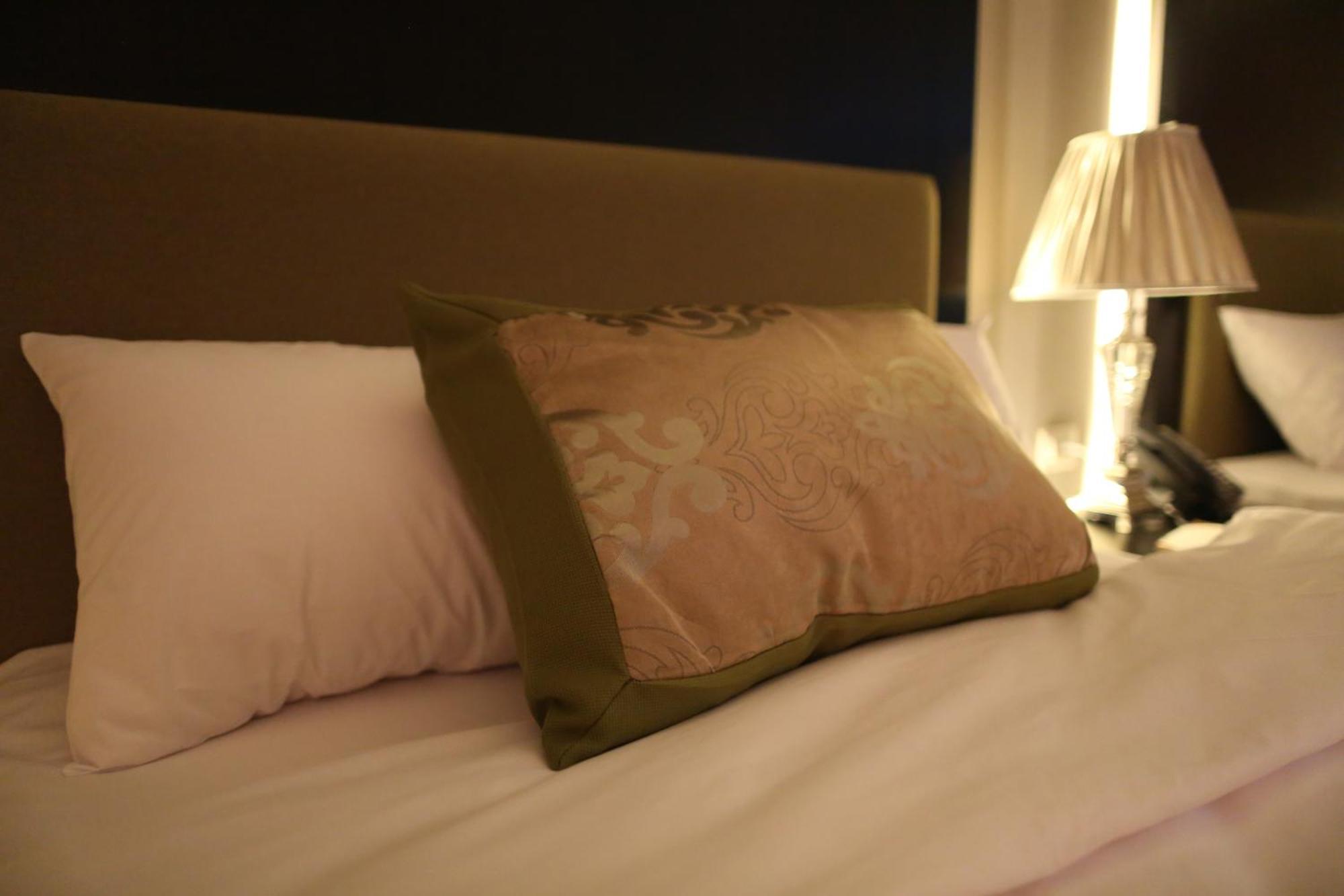 Palestine Plaza Hotel Ramallah Room photo