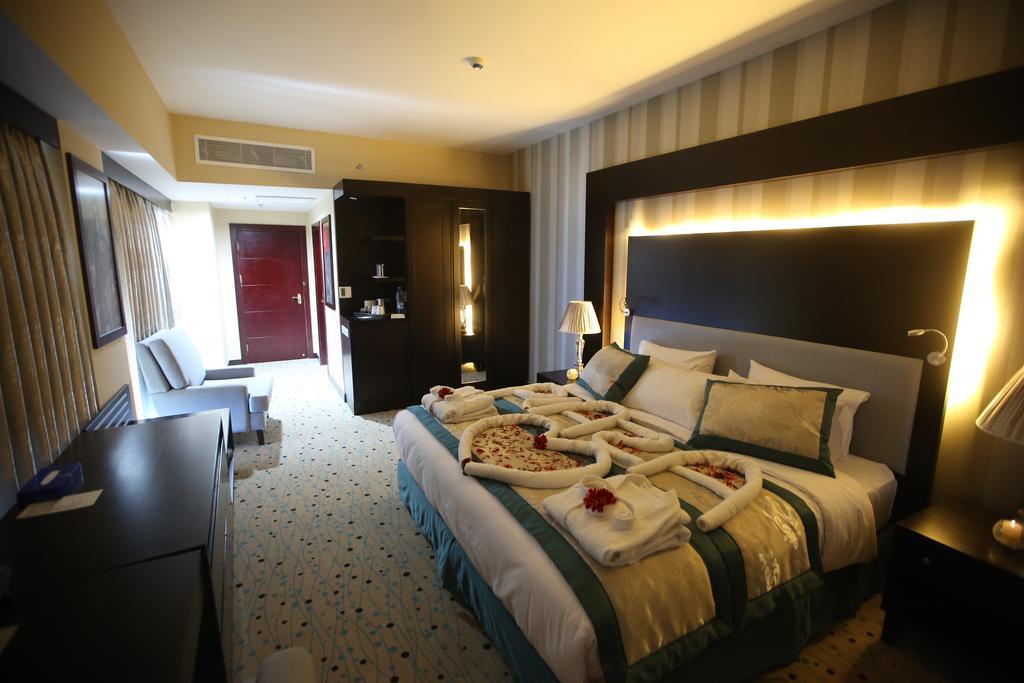 Palestine Plaza Hotel Ramallah Exterior photo