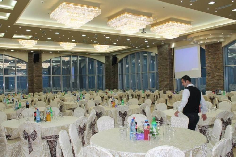 Palestine Plaza Hotel Ramallah Exterior photo